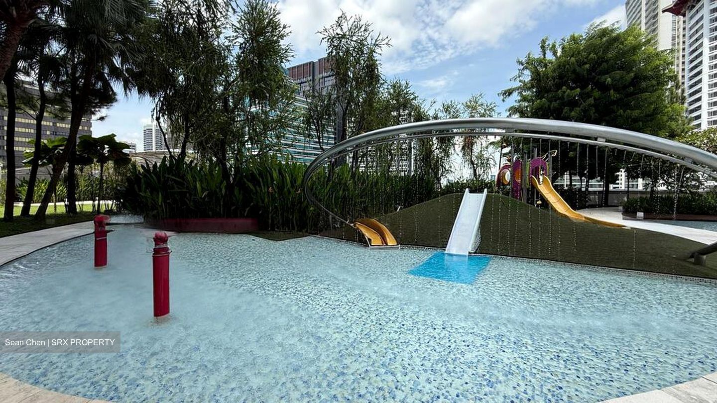 The Orchard Residences (D9), Apartment #594592661